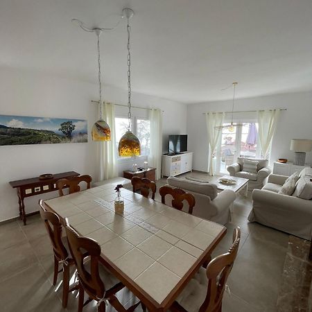 Villa Casa Moja - La Palma à Tazacorte Extérieur photo