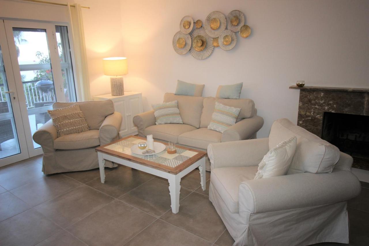 Villa Casa Moja - La Palma à Tazacorte Extérieur photo